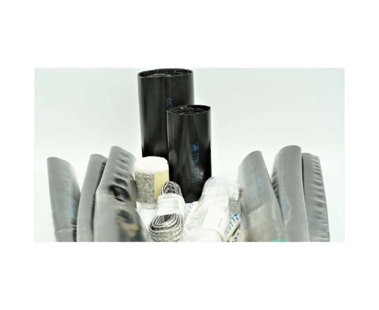 Соединительная муфта Мемотерм-ММ 3ПСт1-70/ 120б 302 – изображение 3