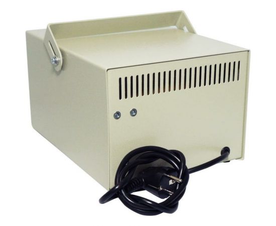 Трансформатор Штиль U вход 230 220, в корпусе ОСЗМ Р 220/220-1,6-50 – изображение 3