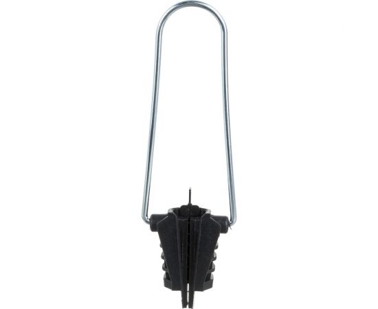 Анкерный зажим Netlink Н3 (д), для круглого кабеля диаметром до 6 мм УТ000001751 – изображение 3