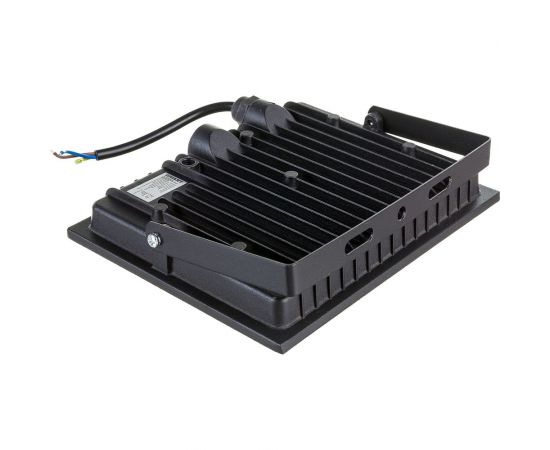 Светодиодный прожектор Gigant 50W 6400К 220V GLS-50 – изображение 3