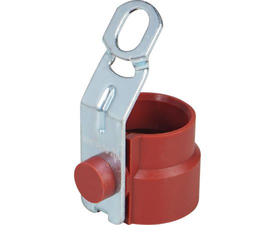 Держатель вилки прицепа универсальный для 7pin/13pin Airline AEBA001 – изображение 3