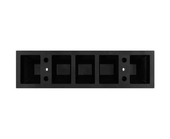 Резиновый колесоотбойник Технология 0.55 м КР-0,55 (Россия) (ГП) 1429 – изображение 3