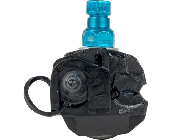 Прокалывающий ответвительный зажим EKF P2X-95 16-95 мм2 / 2,5-35 мм2 инд.упак. PROxima p-2x-95-r – изображение 3