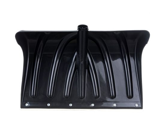 Снеговая лопата КЭС ковш 500x335 мм, черная 45 – изображение 3