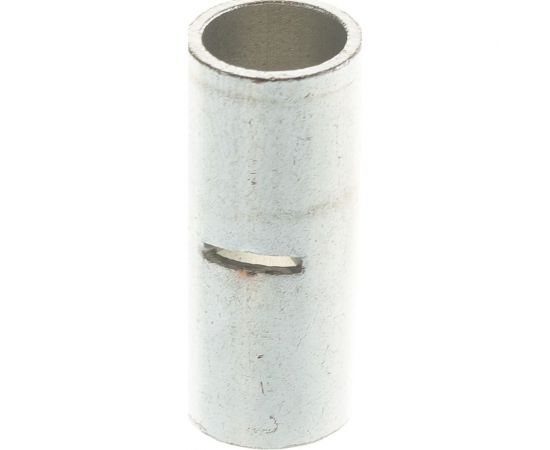 Соединительная гильза REXANT L-32 мм 35 кв.мм 35 25шт 08-0716 – изображение 3