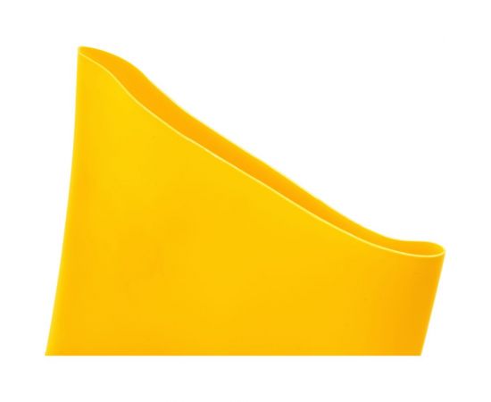 Трубка термоусаживаемая IEK ТТУ, 60/30, желтая, 25м/в роллах, ИЭК UDRS-D60-25-K05 – изображение 3