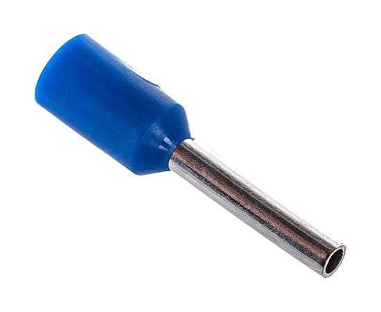 Набор втулочных наконечников REXANT НШВИ в боксе /E-400/ 08-1910 – изображение 3