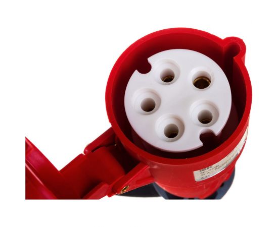 Промышленный силовой удлинитель Gigant КГ 5x4 30м 80082 – изображение 3