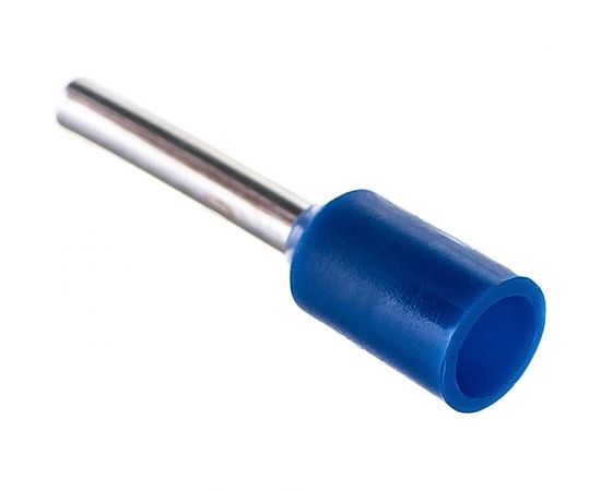 Набор втулочных наконечников REXANT НШВИ в боксе /E-400/ 08-1910 – изображение 4