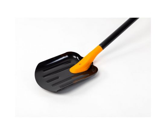 Универсальная лопата ПАВЛОВСКАЯ Заря с металлической трубой и V-ручкой 304001 – изображение 4