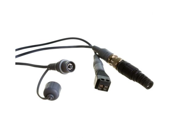 Аналоговая камера Hikvision DS-2CE76H8T-ITMF 2.8mm УТ-00015751 – изображение 4