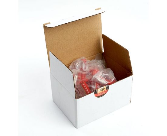 Монтажная 5-проводная клемма STEKKER с пастой для 1-жильного проводника, ld2273-245, 39944 – изображение 5