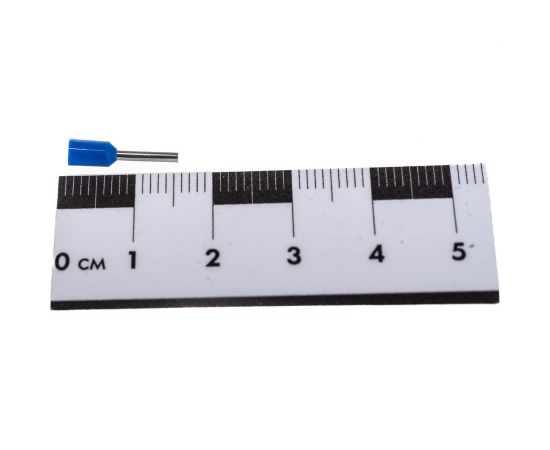 Набор втулочных наконечников REXANT НШВИ в боксе /E-400/ 08-1910 – изображение 5