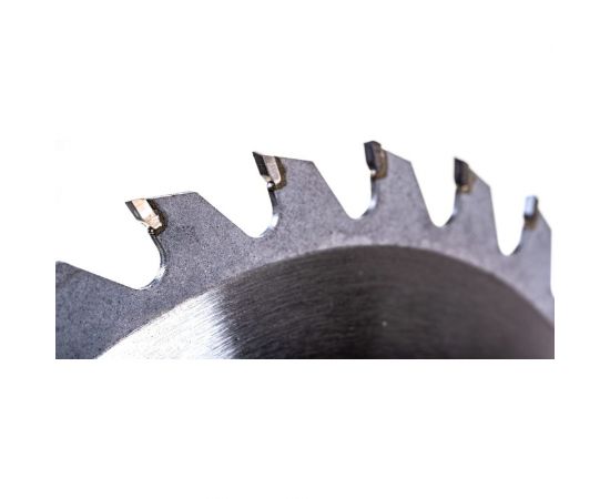 Диск пильный по дереву 184x20/16 мм, 30 зубьев KRANZ KR-92-0109 – изображение 5