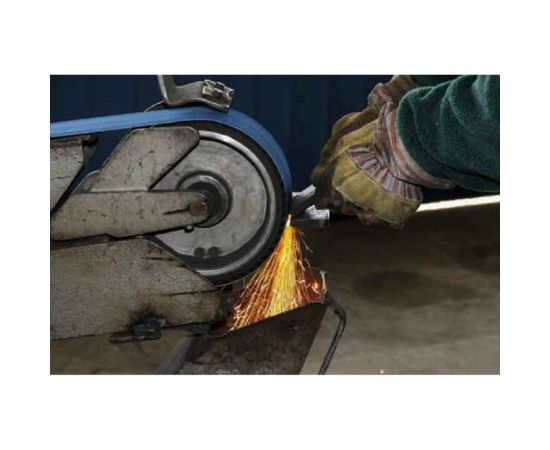 Лента шлифовальная абразивная для гриндера DIABLO (1 шт; 50x2000 мм; P120) ABRAFORM AD-SM-50-2000-120 – изображение 6