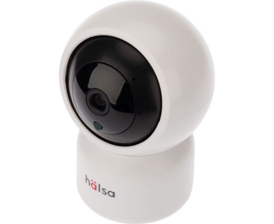 Беспроводная поворотная Wi-Fi камера Halsa со звуком HSL-S-101W – изображение 7