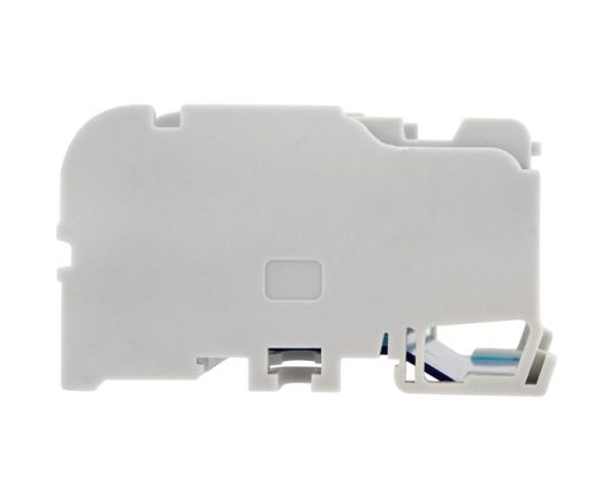 Шина на DIN-рейку в корпусе кросс-модуль REXANT 4x7 11-2304-7 – изображение 7