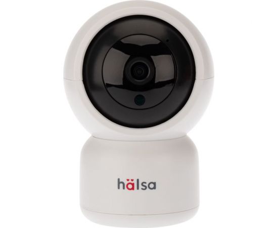 Беспроводная поворотная Wi-Fi камера Halsa со звуком HSL-S-101W – изображение 8