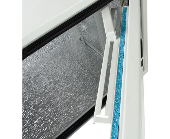 Климатический телекоммуникационный навесной шкаф КДДС ШКТН 19" 6U (680x450) УТ000004577 – изображение 8