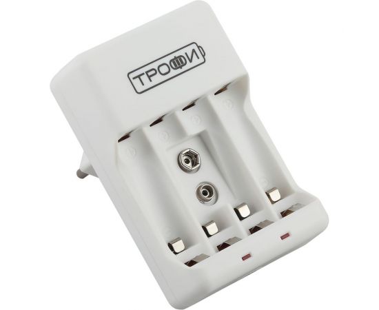 Зарядное устройство ТРОФИ TR120 C0031279 