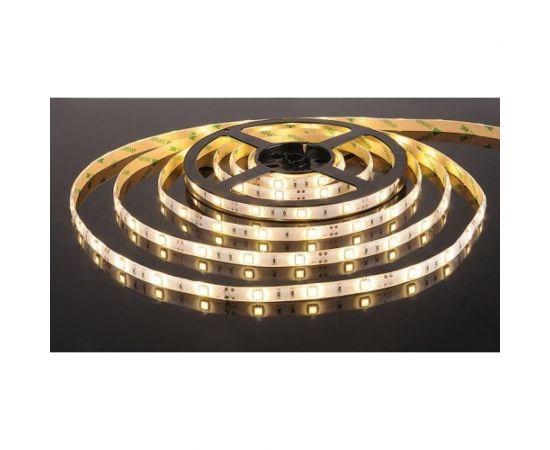 Светодиодная лента LS5050-60LED-IP20-WW ЭРА 613870 C0043046 