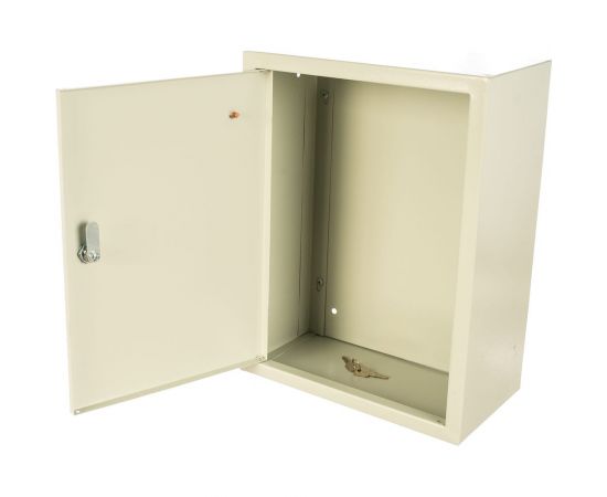 Монтажный щит без панели Щ-04 IP31 400х300х155мм RUCELF 00002259 