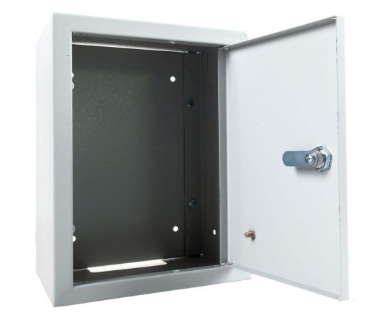 Монтажный щит без панели Щ-00 IP31 290х220х155мм RUCELF 00002255 