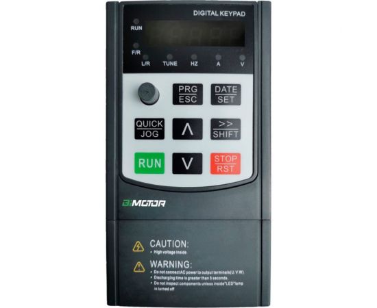 Частотный преобразователь BIMOTOR BIM-500M-2.2G-S2 2,2 кВт 220 В BIM500M022GS2 