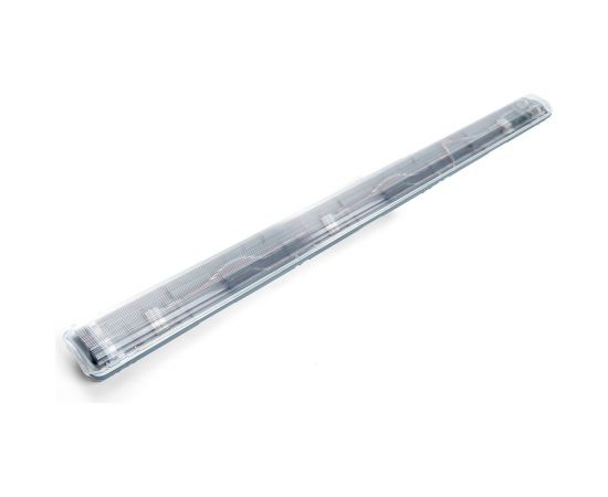 Линейный светильник для светодиодной лампы типа Т8 FERON цоколь 2xG13, AL4065, 48196 