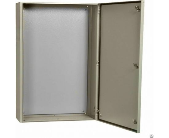 Щит с монтажной панелью ЩМП-6.4.2 IP66 600х400х200 TDM SQ0905-1009 