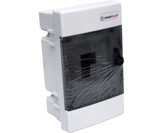 Распределительный встраиваемый щит TEHNOPLAST U4-C PN683435 