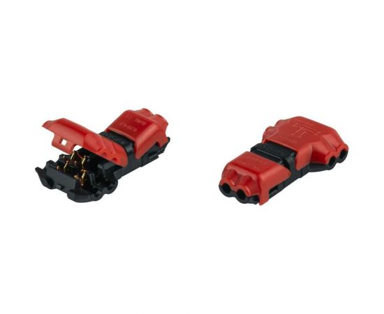 Монтажные клеммы Navigator 93 204 5шт ntc-t01-2w-2w-36v 93204 