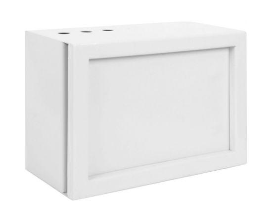 Антивандальный шкаф КДДС ШТА ПК-3м УТ-00000025 