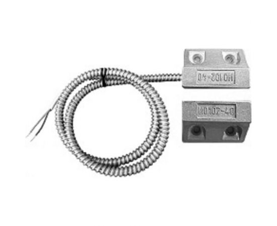 Охранный извещатель Магнито-контакт ИО 102-40 Б2М(3) 00-00001707 