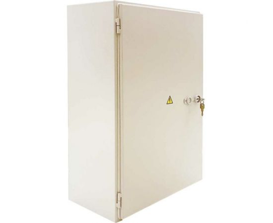 Корпус с монтажной панелью KRZMI ЩМП 625x405x200 IP54 4651117990652 