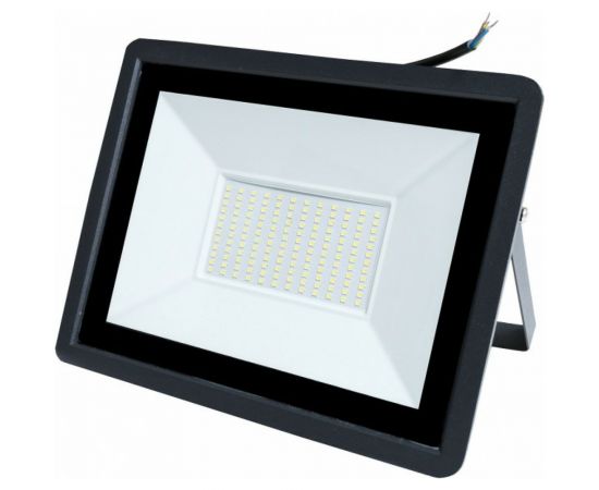 Светодиодный прожектор Сириус А SFL 150W 270x214x30мм 6500K 12000Лм IP65 SFL-150W-B-65K-3 