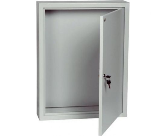 Щит с монтажной панелью ЩМП-3-1 650х500х150 TDM SQ0905-0058 