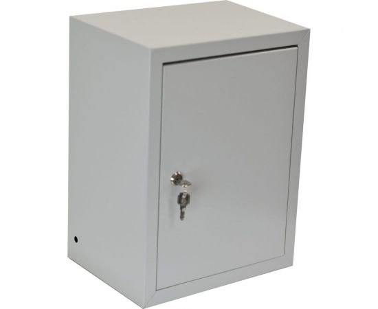 Корпус ГК ЭЛЕКТРОСПЕКТР ЩМП 10 IP31 395x310x220 _U1003005 