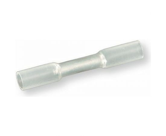 Стыковой соединитель BERNER с термоусадочной трубкой 170093 