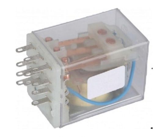 Промежуточное реле ООО МПО Электротехника РП21М-003 УХЛ4Б - 24В 20032400 