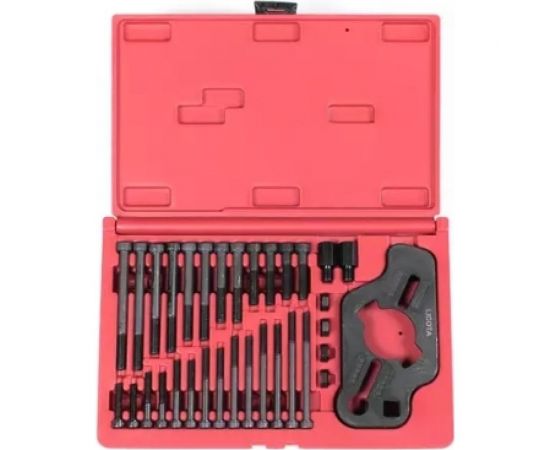 Универсальное приспособление для фиксации шкивов Licota ATA-0552 