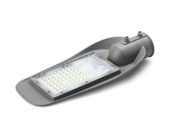 Светодиодный консольный светильник Сириус А Cruiser-2 50Вт 5000К 5500Лм IP67 SSL-50W-2 