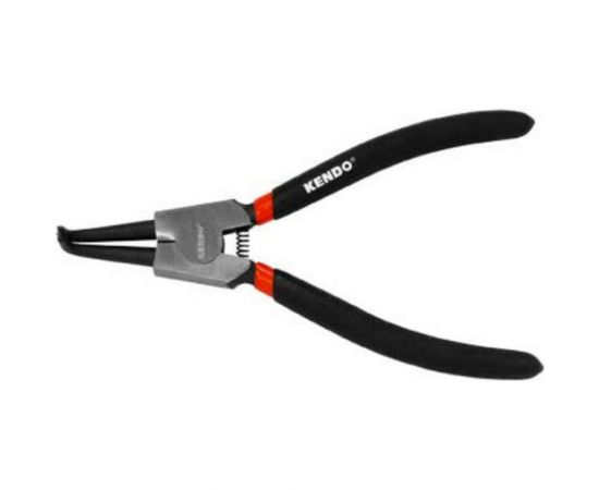 Щипцы для стопорных колец KENDO 11502 