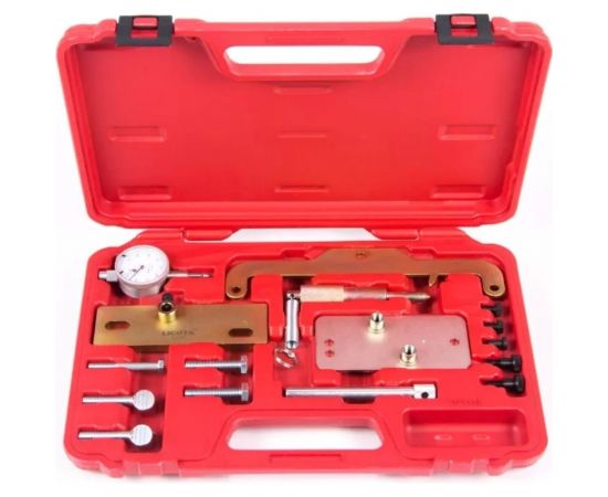 Набор для установки фаз ГРМ дизельных двигателей Licota Opel ATA-0529 