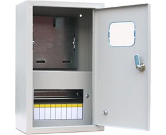 Навесной учетно-распределительный щит RUCELF ЩРУ 3Н-12 IP31, 500х300х155мм 00002207 