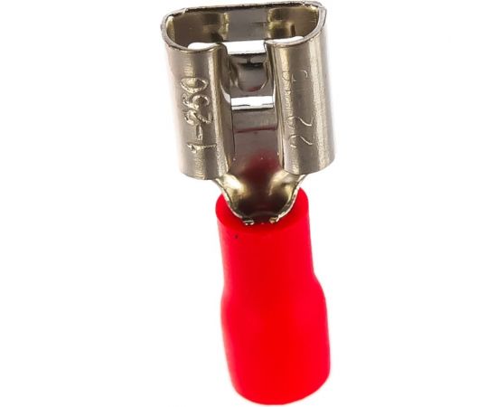 Разъем EKF плоский, РпИм 1,25-250, 100шт, PROxima rpim-1,25-250 