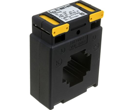 Трансформатор тока TELE DSW 60 60A/5A 1,25VA 498070 