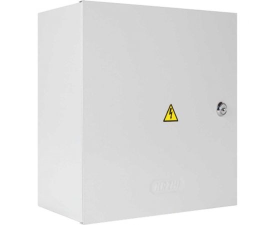 Распределительный навесной корпус KRZMI ЩРН-24 м IP31 4651117990942 