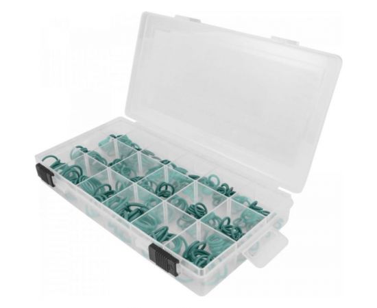 Набор уплотнительных колец 270 штук Jonnesway AR030024 49465 