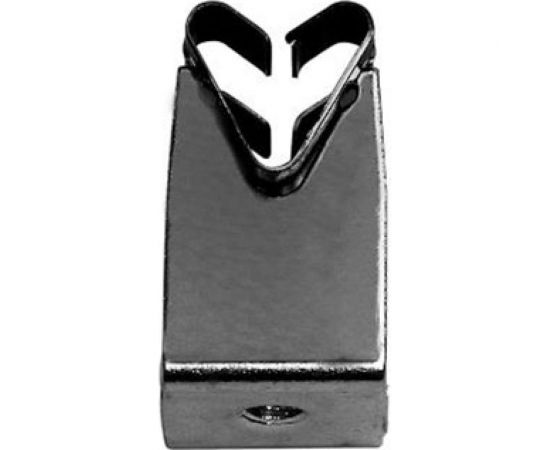 Комплект, набор из 10 держателей для молниезащиты TORR металлический 6182335 